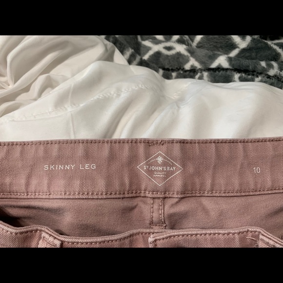 skinny jeans - Picture 3 of 3